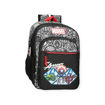 Picture of JOUMMA AVENGERS HEROES BACKPACK 38CM